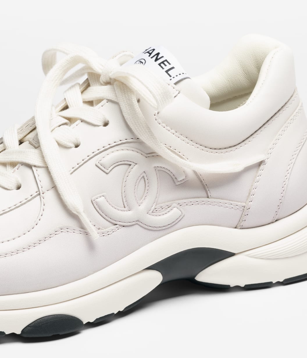 Fall-Winter 2024/25 Sneakers - Image 3